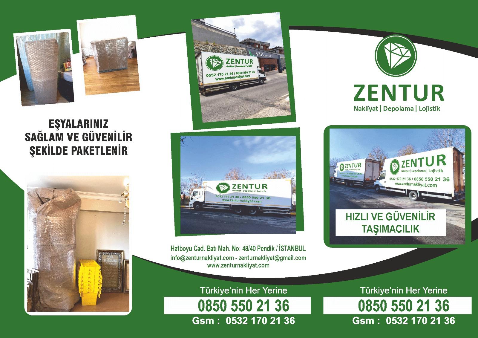 ŞEHİR İÇİ NAKLİYAT